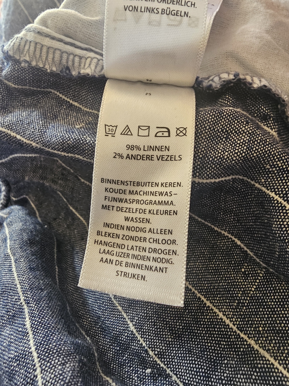 Jeans Subcategory - Picture 10 of 10
